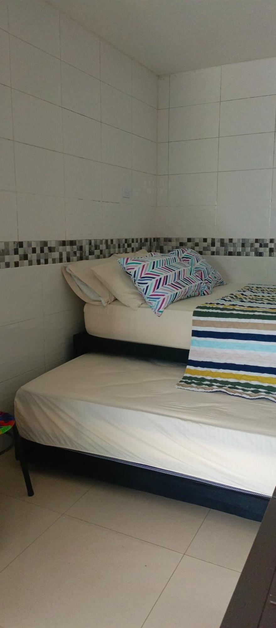 Apartahotel Eden Covenas Room photo